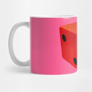 Dice Mug